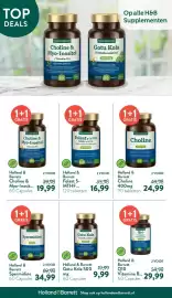 Holland & Barrett folder Pagina 10