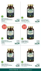 Holland & Barrett folder Pagina 11