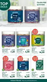 Holland & Barrett folder Pagina 12