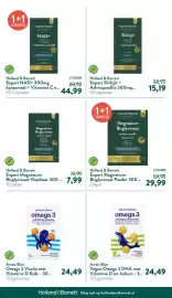 Holland & Barrett folder Pagina 13