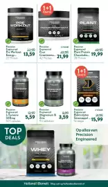 Holland & Barrett folder Pagina 15