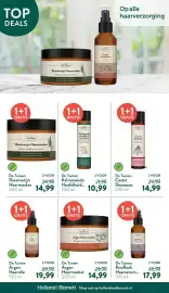 Holland & Barrett folder Pagina 16