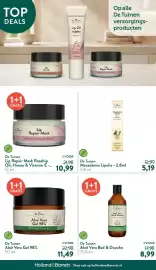 Holland & Barrett folder Pagina 19