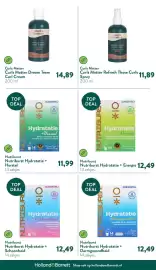 Holland & Barrett folder Pagina 24