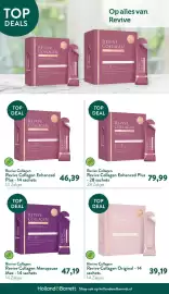 Holland & Barrett folder Pagina 25