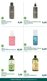 Holland & Barrett folder Pagina 26
