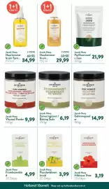 Holland & Barrett folder Pagina 29
