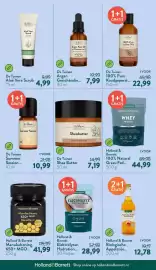 Holland & Barrett folder Pagina 3