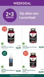 Holland & Barrett folder Pagina 30
