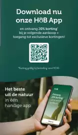 Holland & Barrett folder Pagina 34