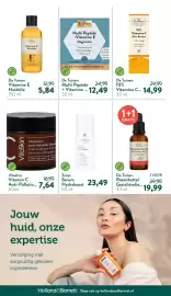 Holland & Barrett folder Pagina 5