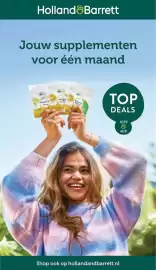 Holland & Barrett folder Pagina 6