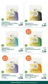 Holland & Barrett folder Pagina 7