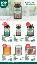 Holland & Barrett folder Pagina 8