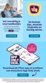 Plein.nl folder Pagina 22