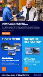 BOUWMAAT folder Pagina 10