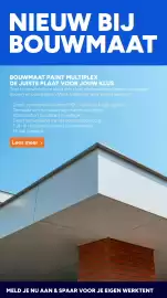 BOUWMAAT folder Pagina 11