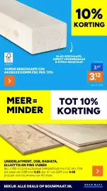 BOUWMAAT folder Pagina 12