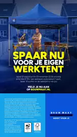 BOUWMAAT folder Pagina 13