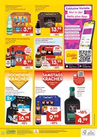 Netto Marken-Discount Prospekt woche 33 Seite 2