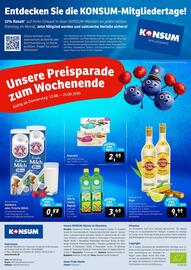 KONSUM Prospekt woche 33 Seite 12