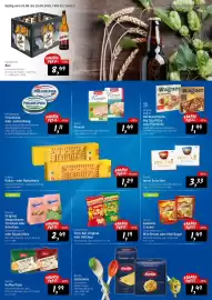 KONSUM Prospekt woche 33 Seite 2