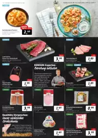 KONSUM Prospekt woche 33 Seite 7