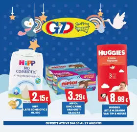 Volantino GeD Shopping Pagina 15