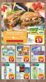 Nahkauf Prospekt woche 33 Seite 2