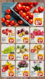 Nahkauf Prospekt woche 33 Seite 3