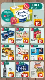 Nahkauf Prospekt woche 33 Seite 6