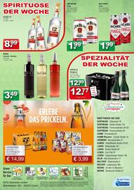 Getränkeparadies Gefromm Prospekt woche 33 Seite 4