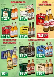 Getränkeparadies Gefromm Prospekt woche 33 Seite 2