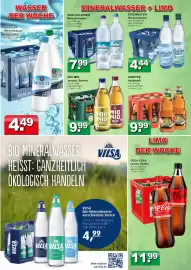 Getränkeparadies Gefromm Prospekt woche 33 Seite 3