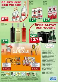 Getränkeparadies Gefromm Prospekt woche 33 Seite 4