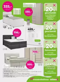 Mömax Prospekt woche 33 Seite 5