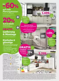 Mömax Prospekt woche 33 Seite 6