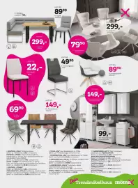 Mömax Prospekt woche 33 Seite 7