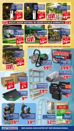 CENTERSHOP Prospekt woche 33 Seite 20