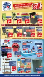 CENTERSHOP Prospekt woche 33 Seite 1
