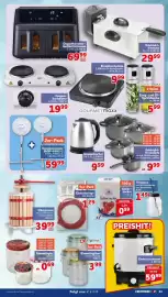 CENTERSHOP Prospekt woche 33 Seite 11