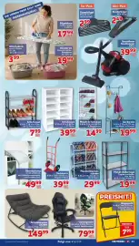 CENTERSHOP Prospekt woche 33 Seite 13