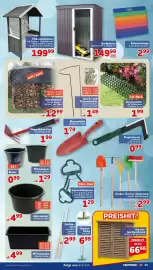 CENTERSHOP Prospekt woche 33 Seite 15
