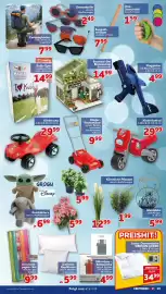CENTERSHOP Prospekt woche 33 Seite 19