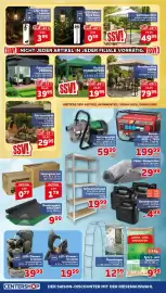CENTERSHOP Prospekt woche 33 Seite 20