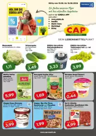 CAP Markt Prospekt woche 33 Seite 1