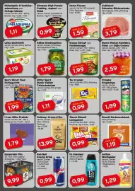 CAP Markt Prospekt woche 33 Seite 2