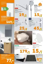 Globus Baumarkt Prospekt woche 33 Seite 10