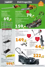 Globus Baumarkt Prospekt woche 33 Seite 4