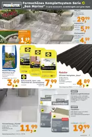 Globus Baumarkt Prospekt woche 33 Seite 7